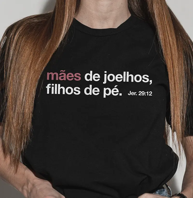 Mães de Joelhos