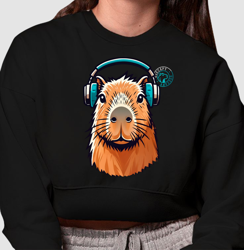 Capy Fone