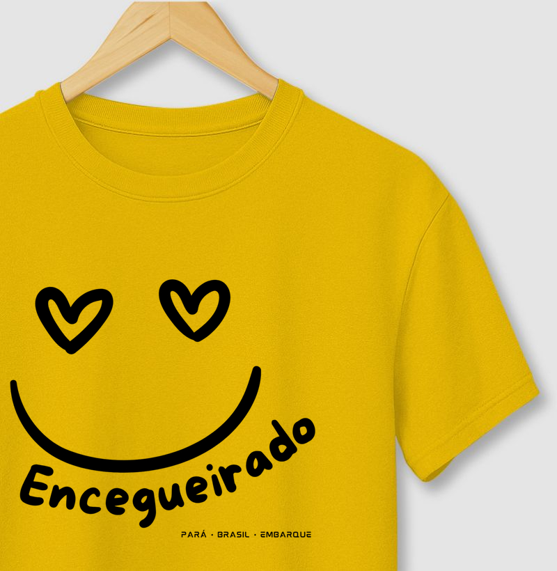 Encegueirado