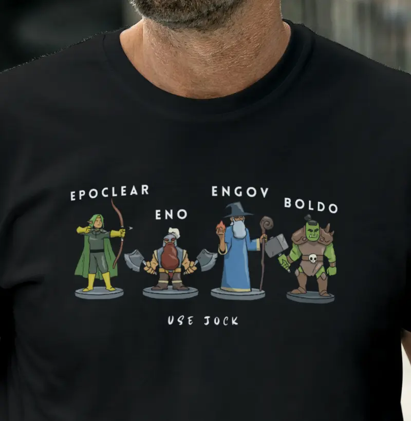 GUERREIROS CONTRA A RESSACA