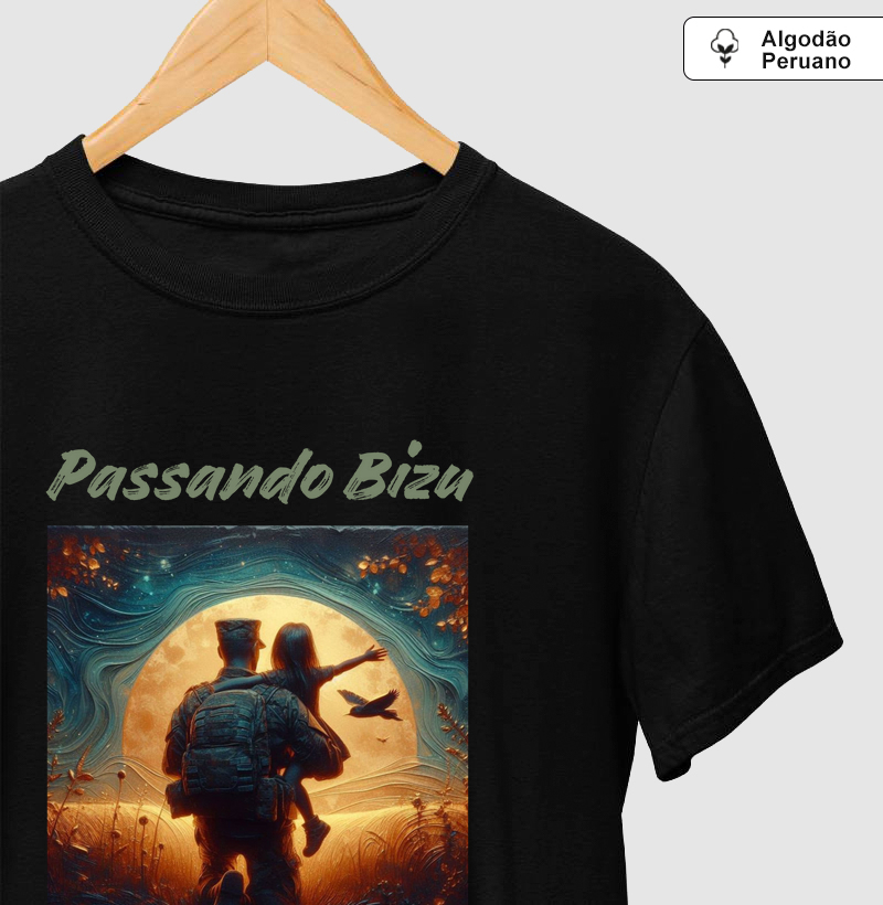 PASSANDO BIZU MENINA PICTURE