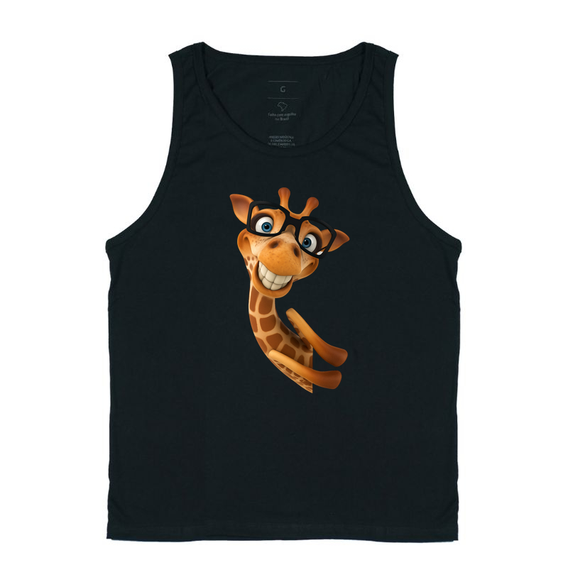 Girafa Nerd