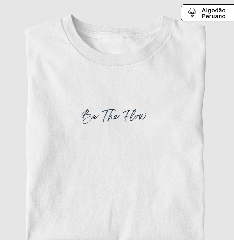Be the Flow