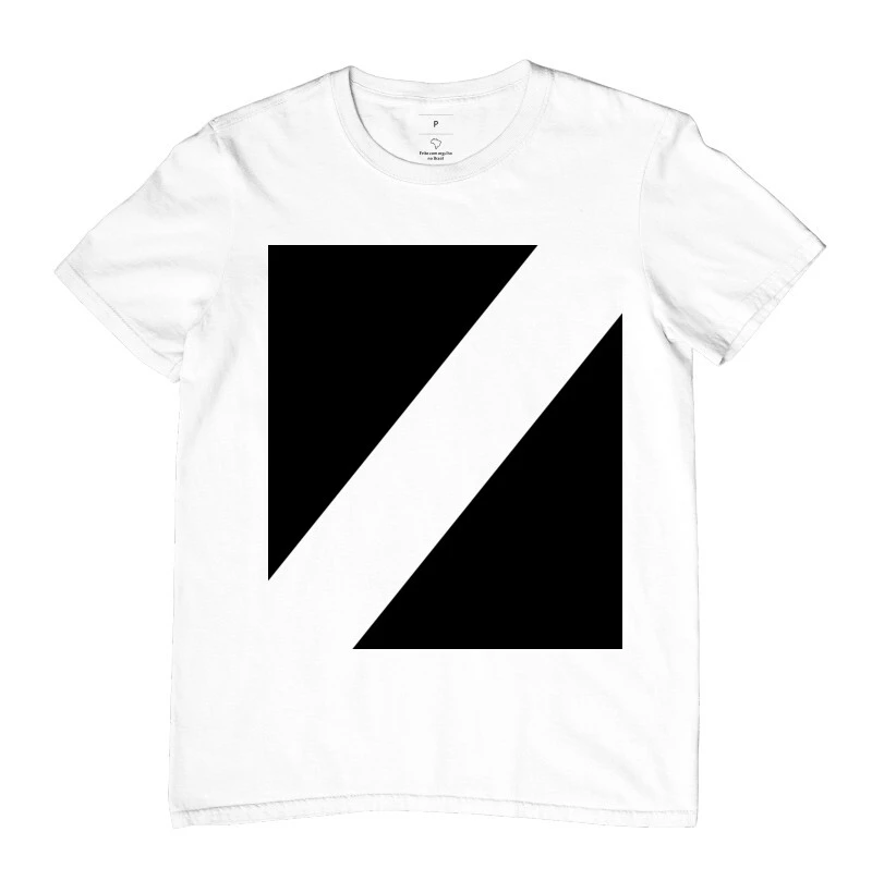 Camiseta do Time