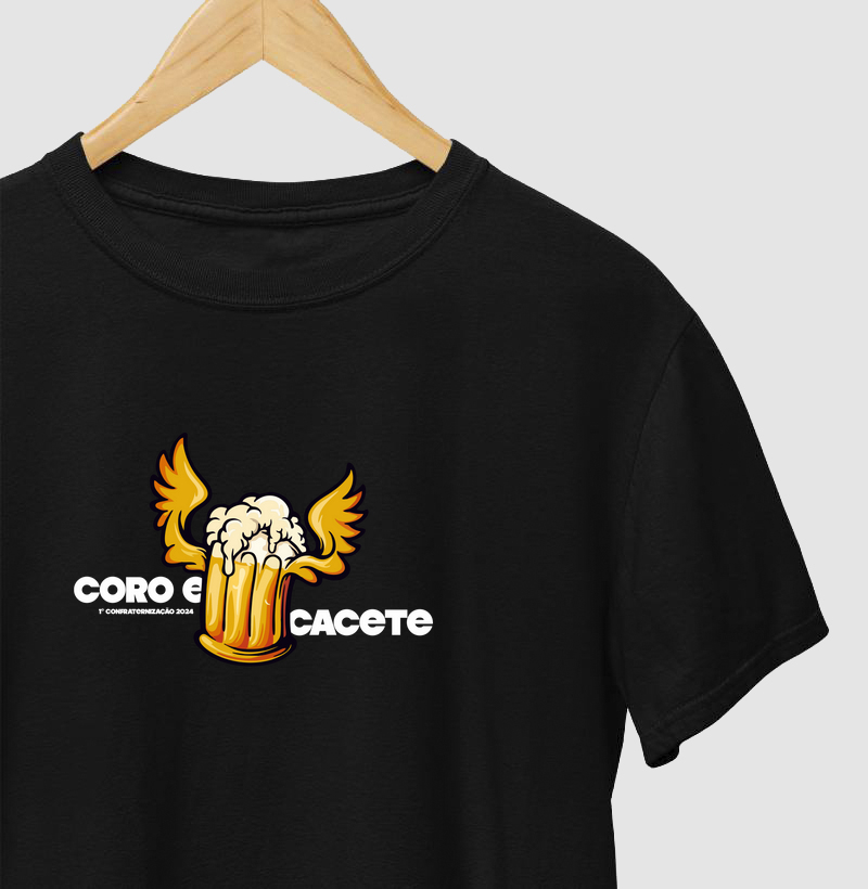 Coro e Cacete