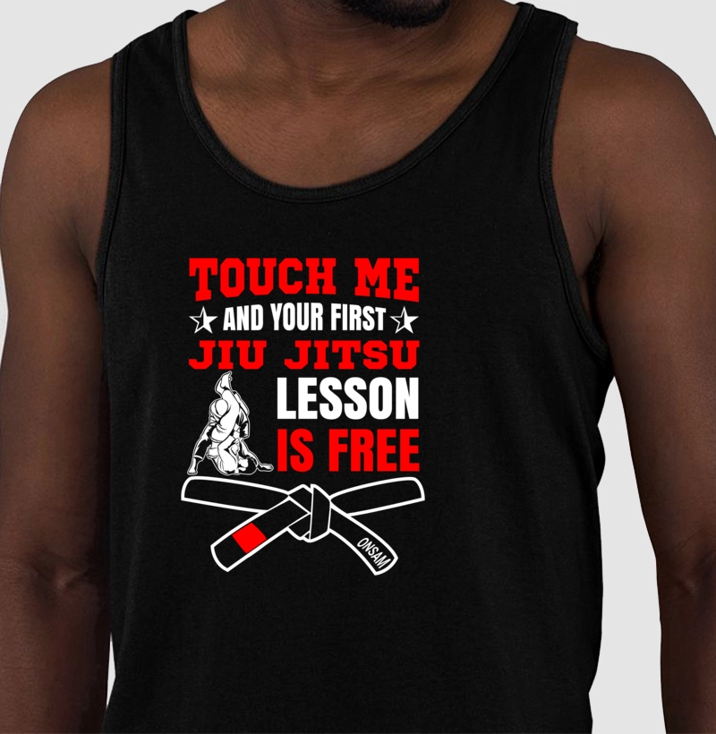 Lesson is free