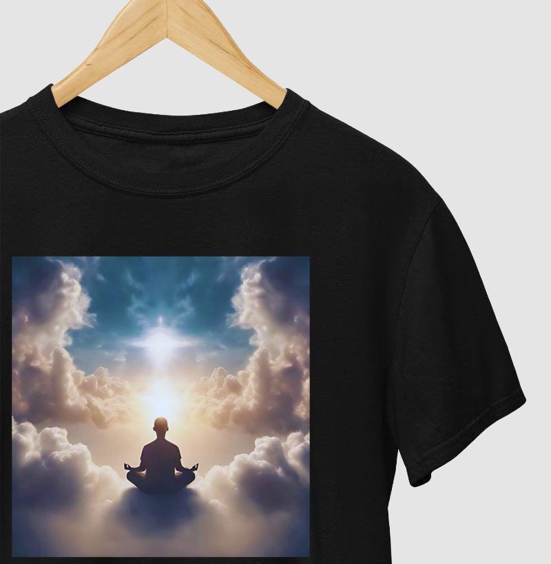 Meditação A Fonte da Paz!