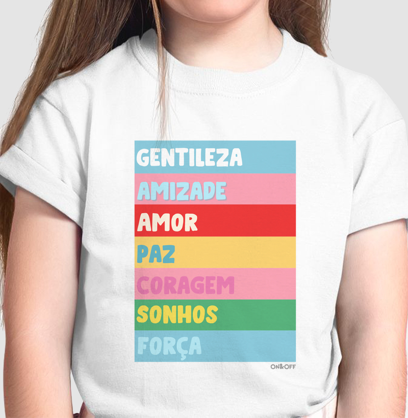 Te Desejo tudo isso