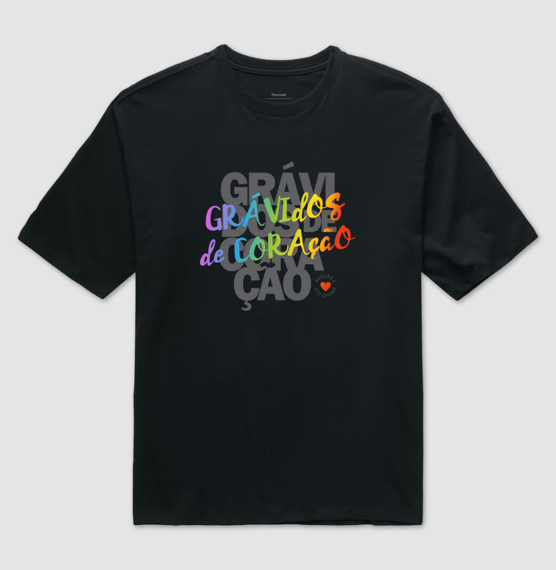 Grávidos de Coração