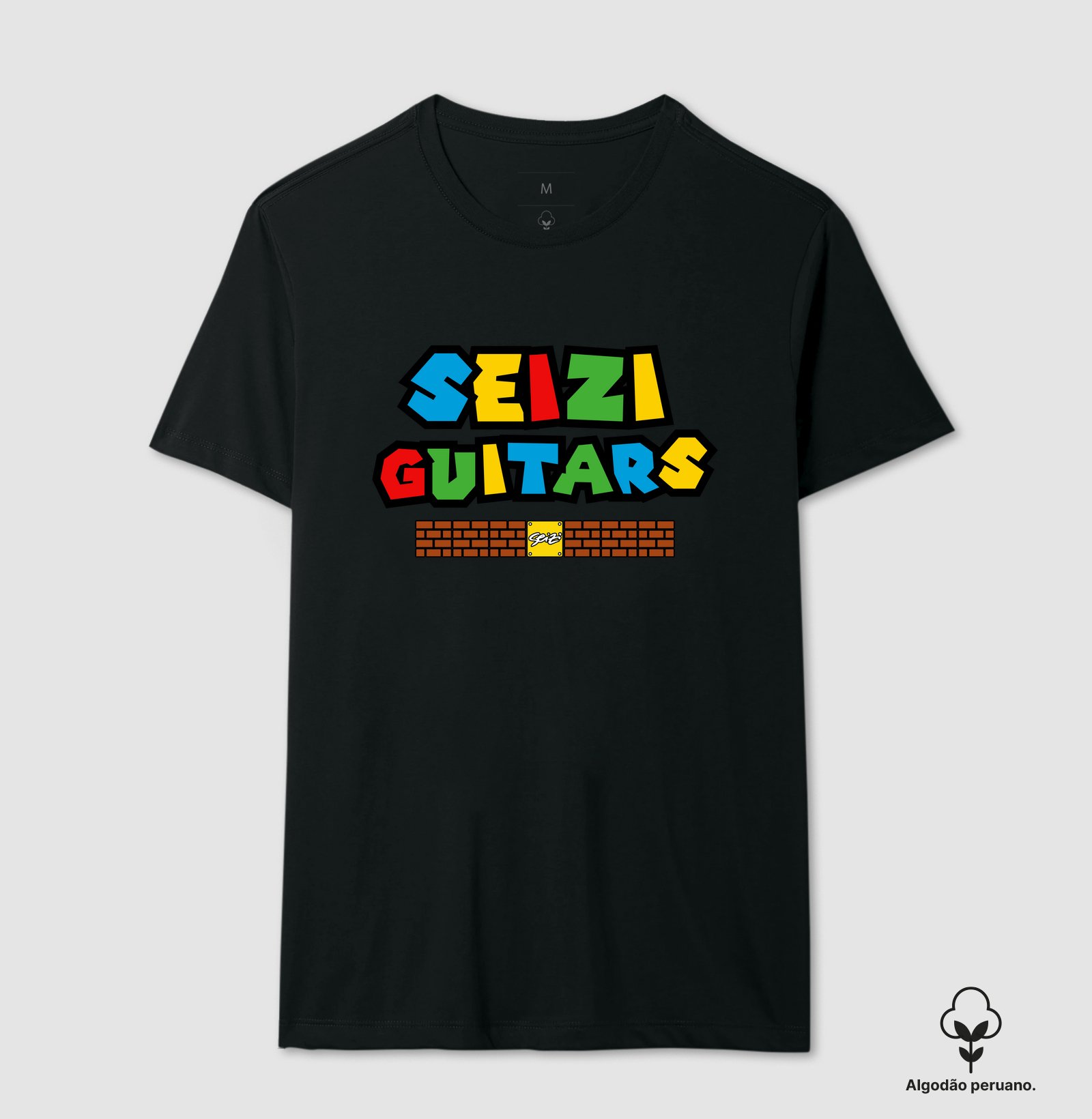 Seizi Mario