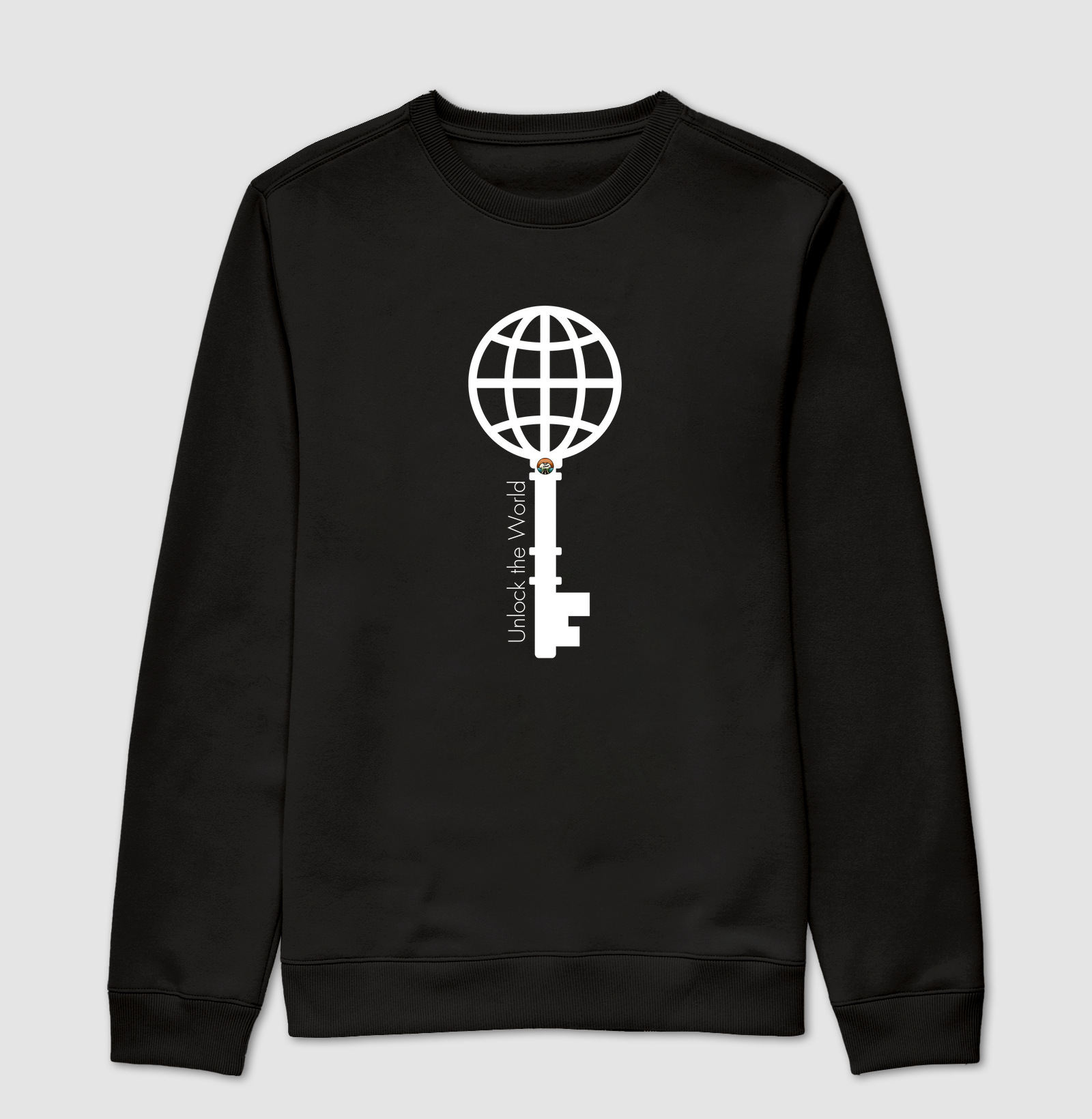 Unlock the World