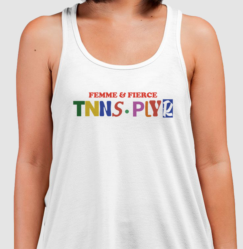 Femme & Fierce Regata