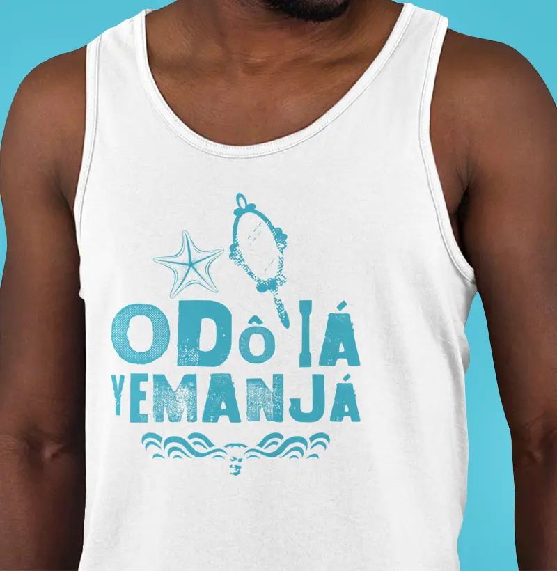 YEMANJÁ