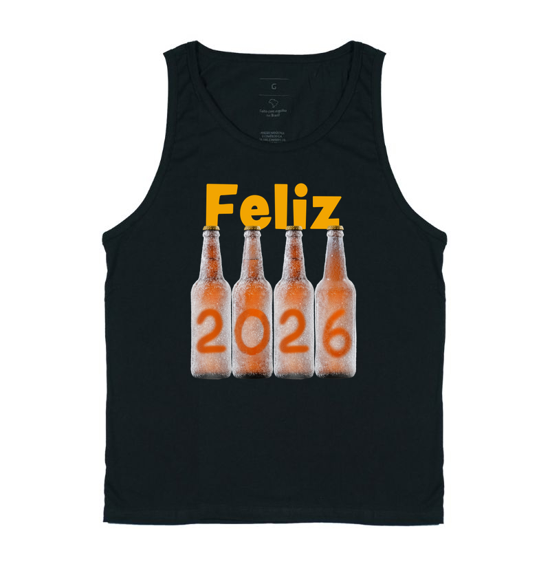 Cerveja 2026