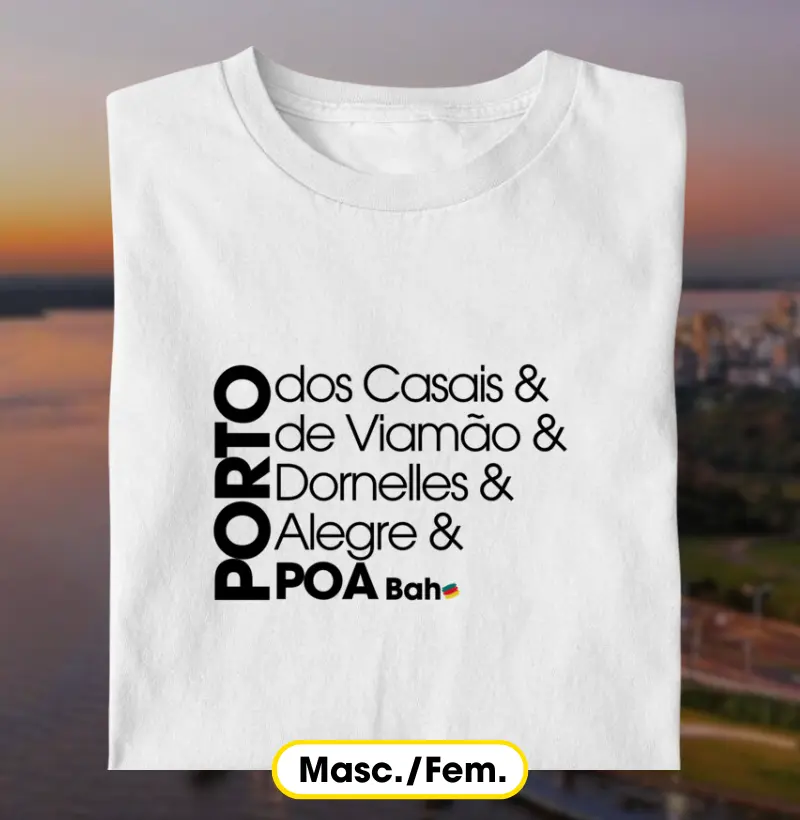Porto Alegre