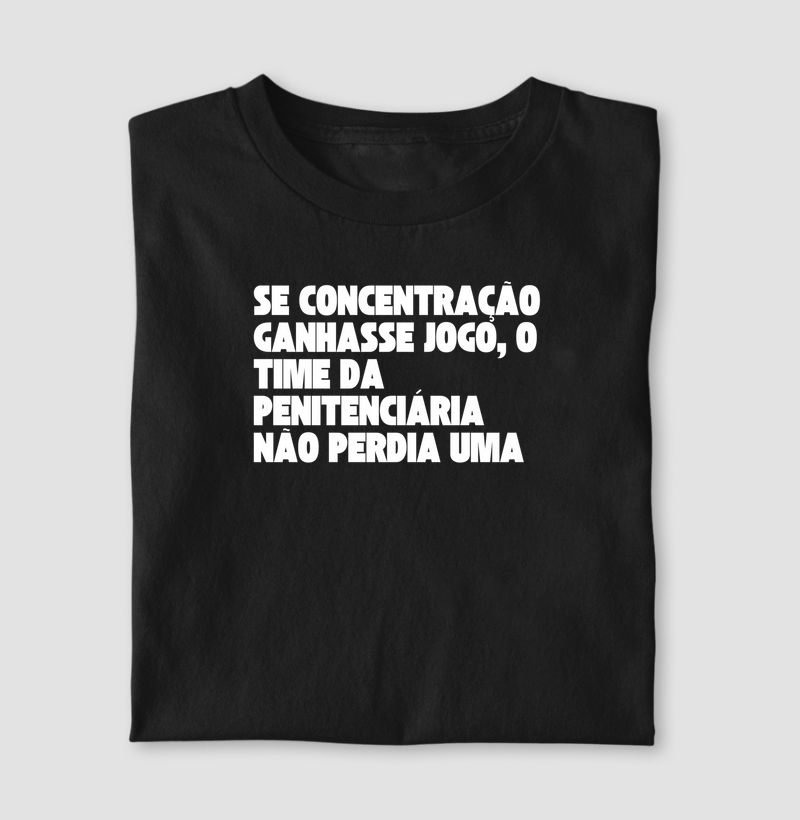 Concentração