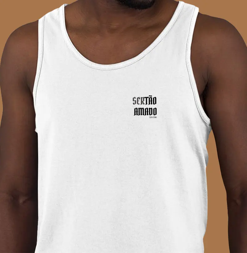 Sertão amado no miudinho