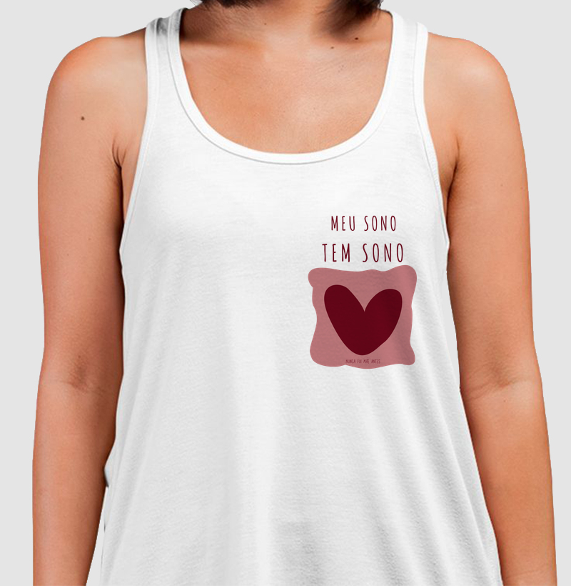 Meu Sono Tem Sono