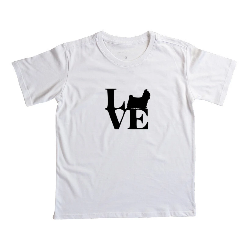 Shih Tzu Love