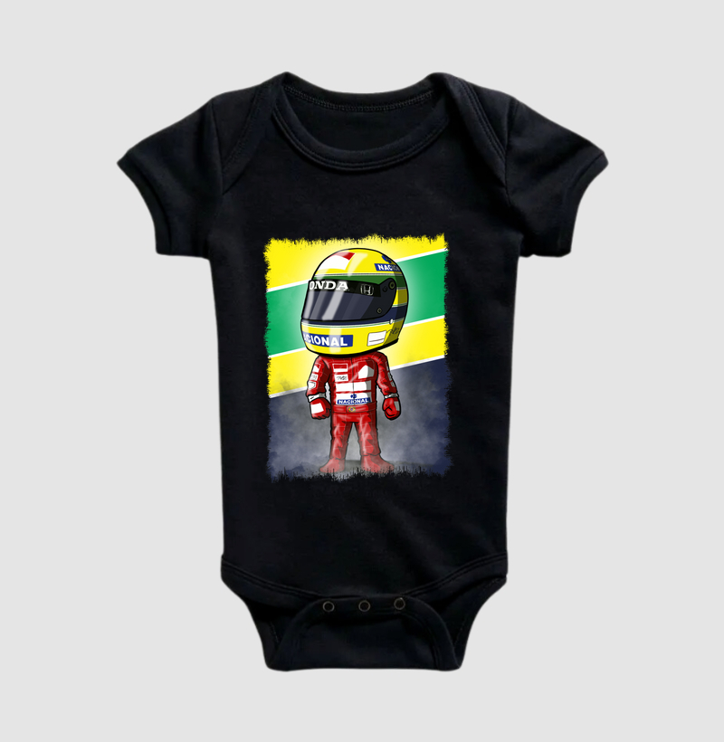 Camiseta The Best