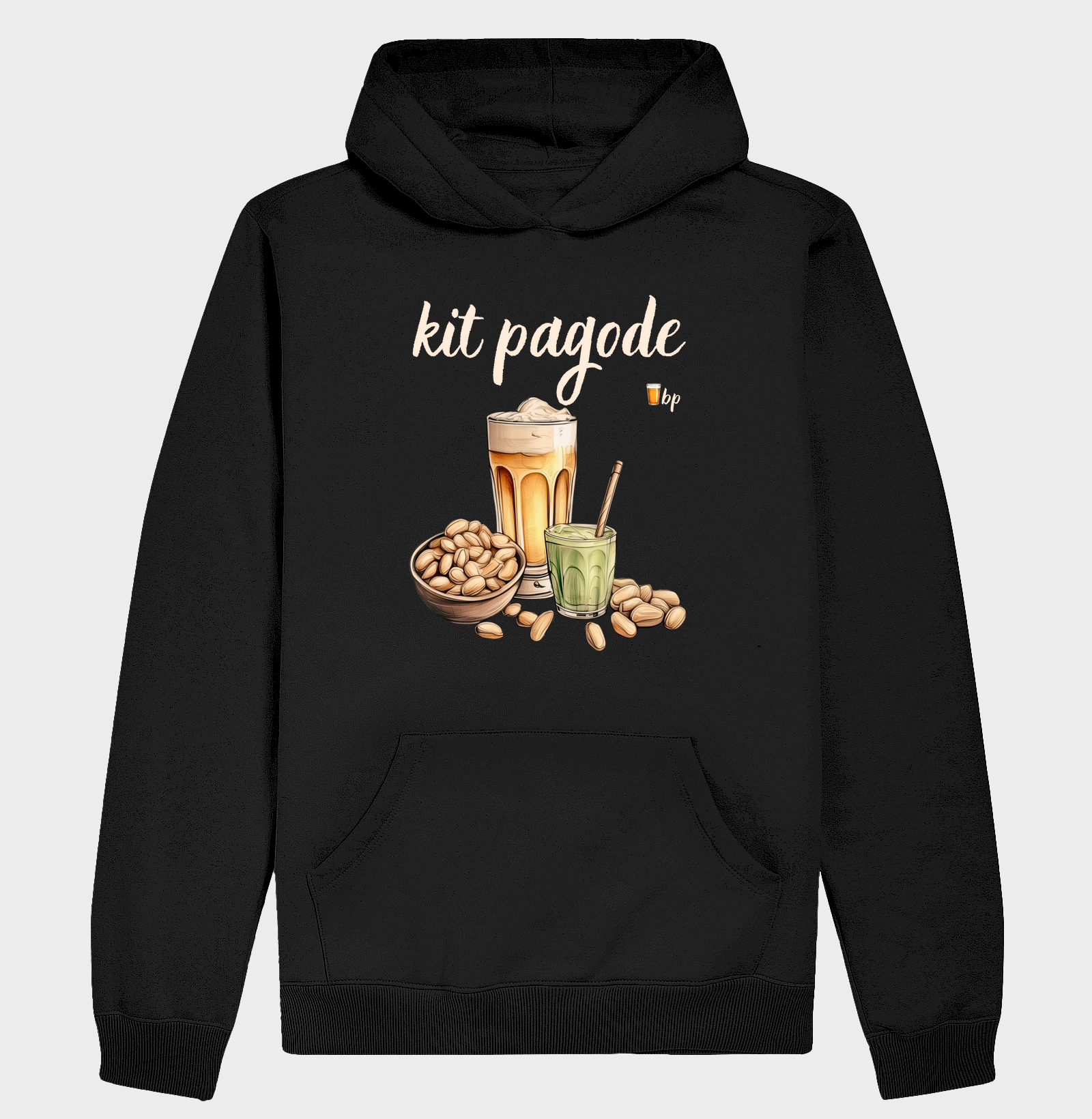 Kit Pagode