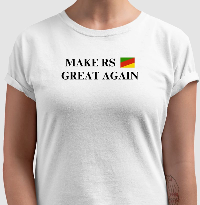 MAKE RS GREAT AGAIN