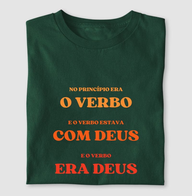No princípio