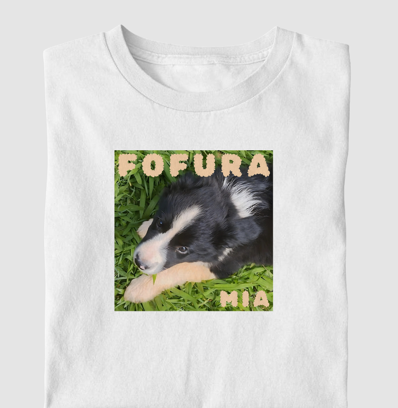 Fofura III