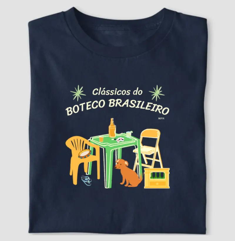 Boteco Brasileiro