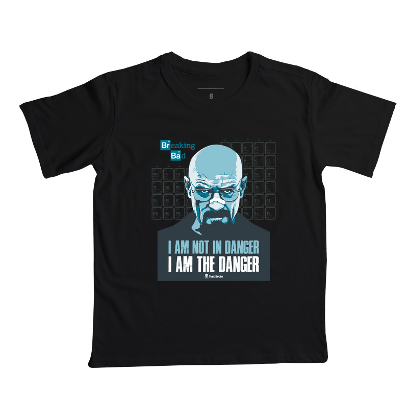 I Am In Danger Tshirt