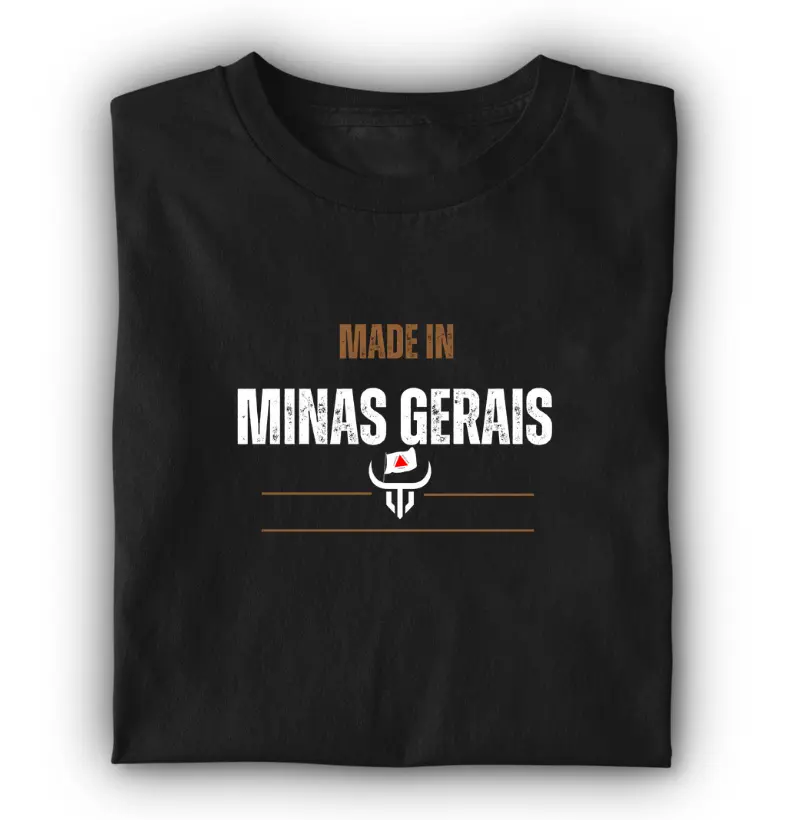 Made in Minas Gerais 