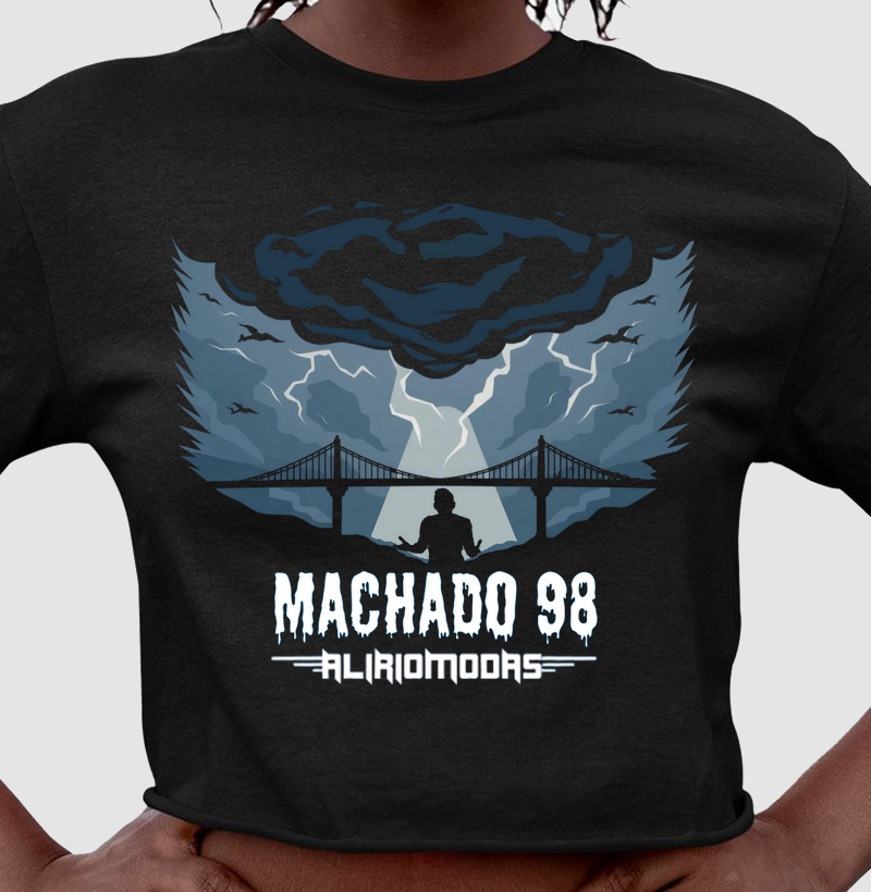 Machado 98