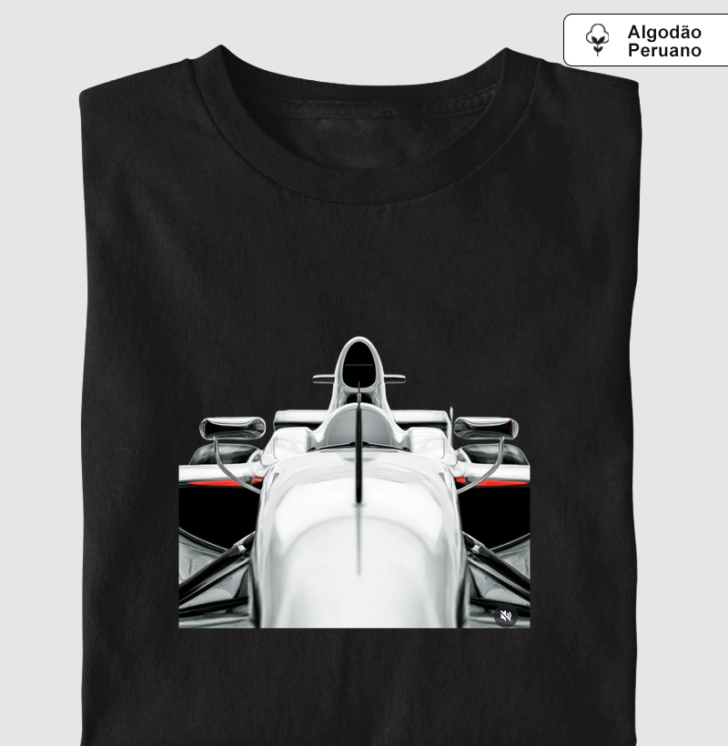 Carro de corrida da F1