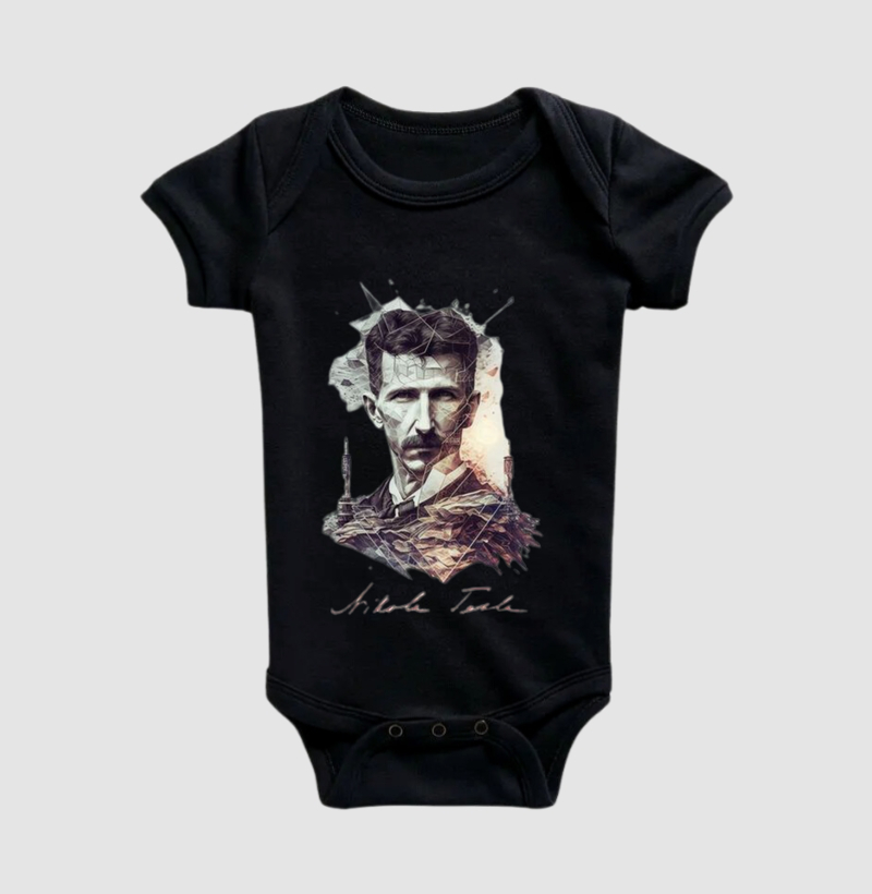 Nikola Tesla – A Homenagem ao Gênio da Eletricidade