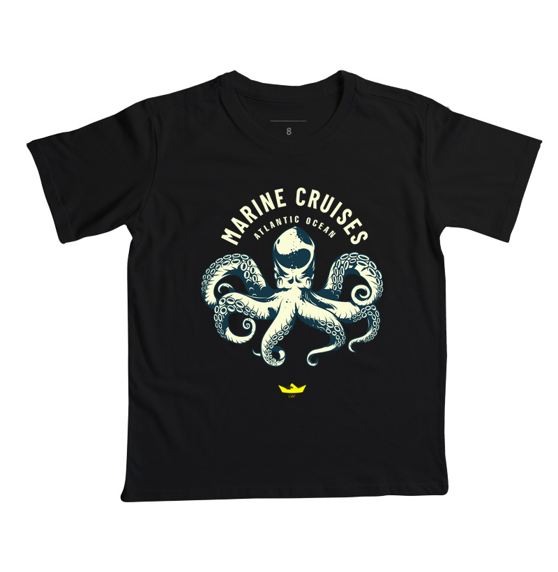 Marine Cruisers