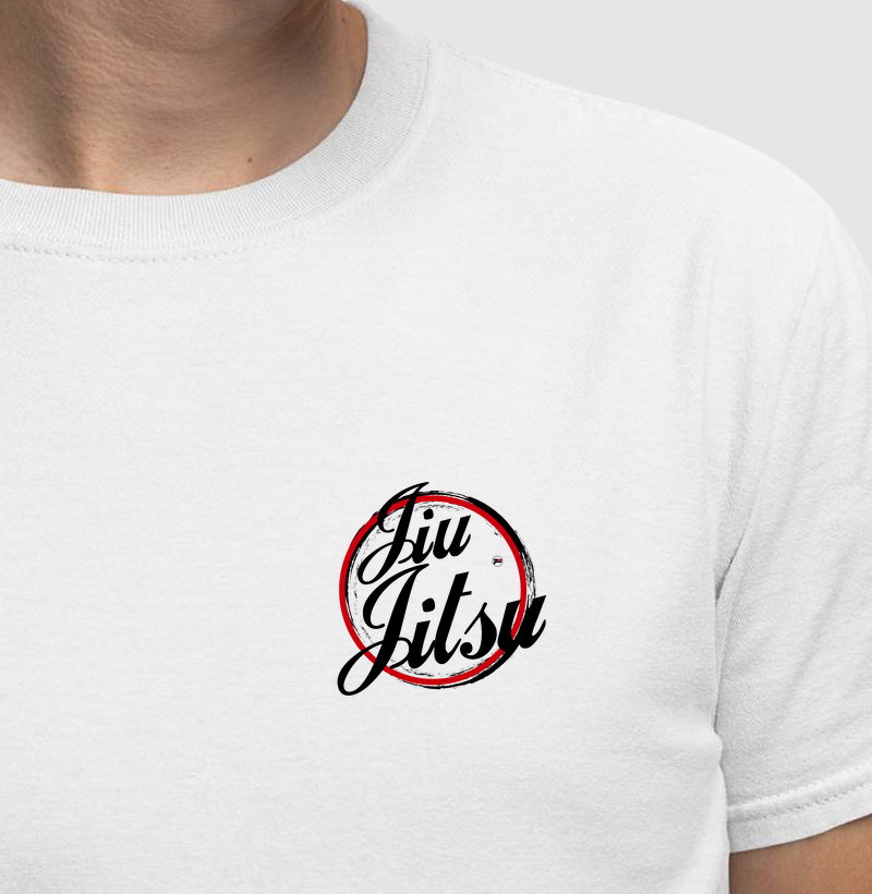 Minimalist BJJ