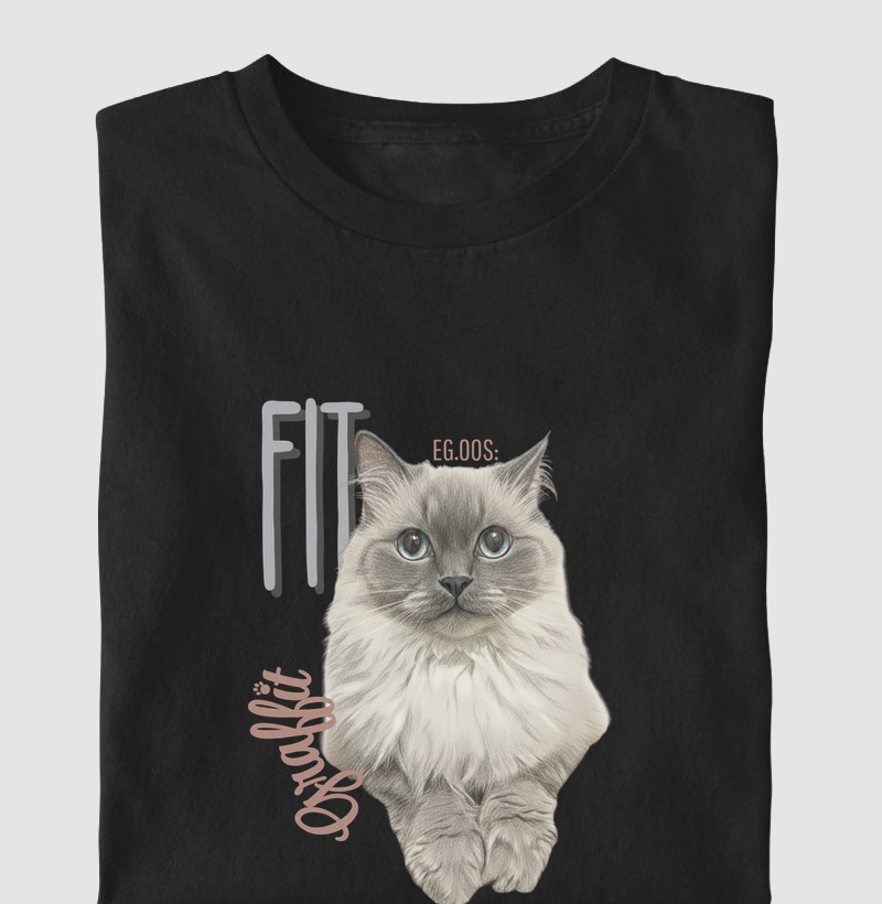 Meus Pets: Fit