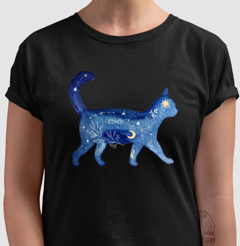 Mystic Cat II