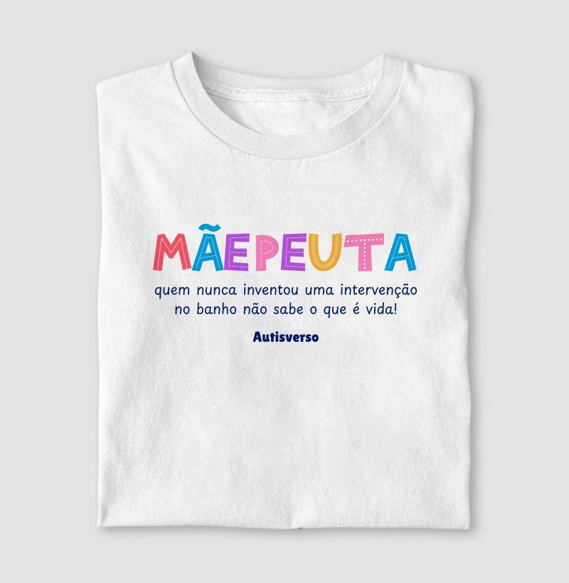 Mãepeuta Intervenção