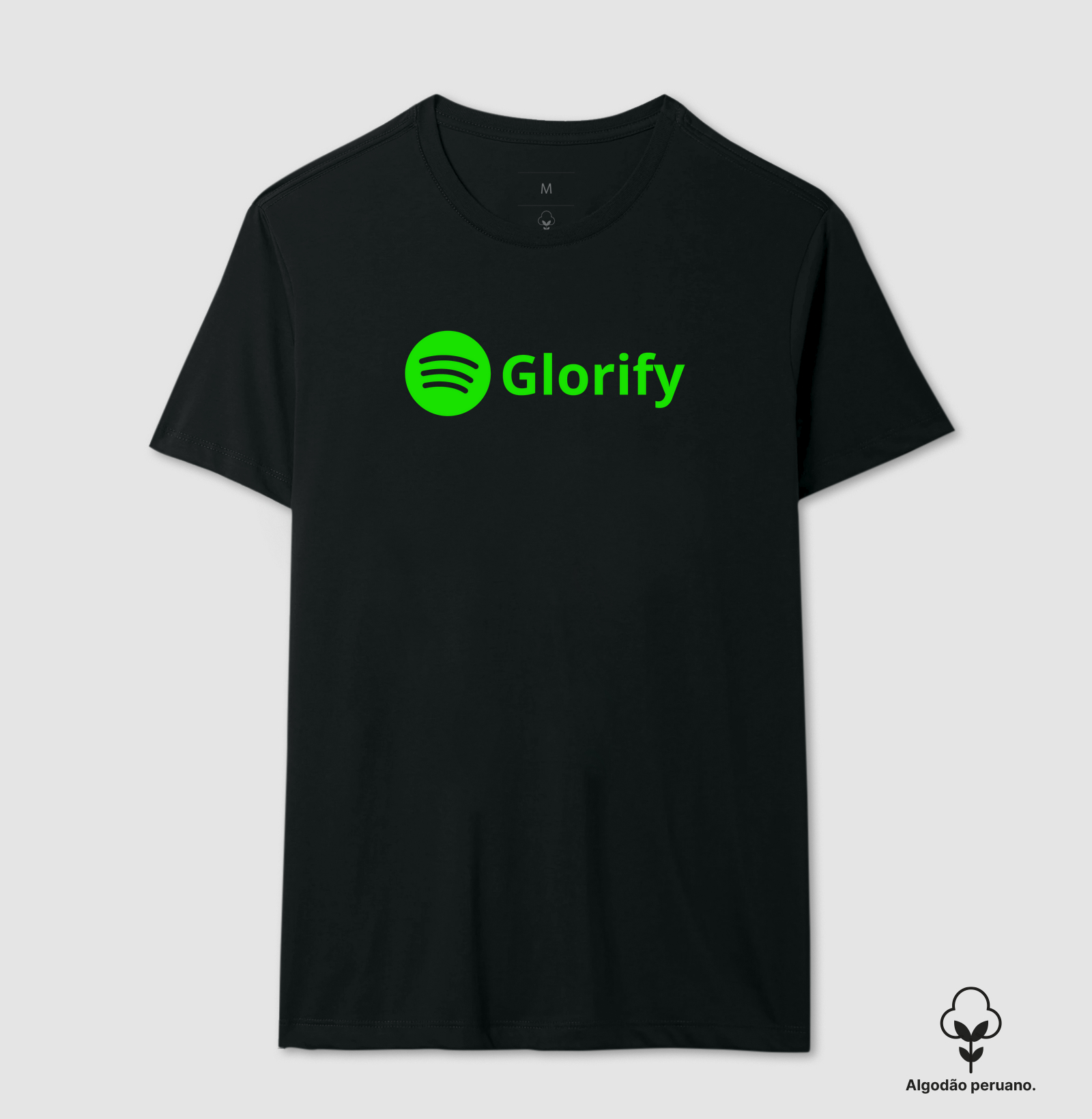 Glorify