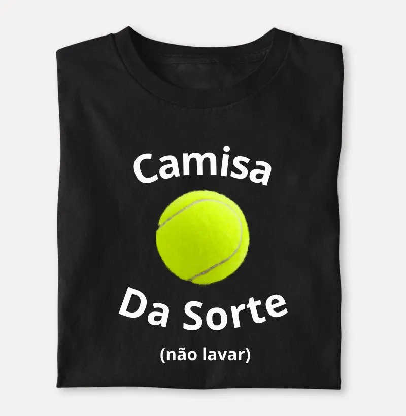 DA SORTE