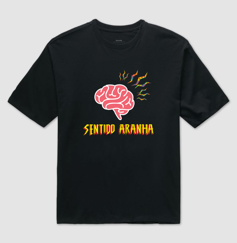 Sentido Aranha