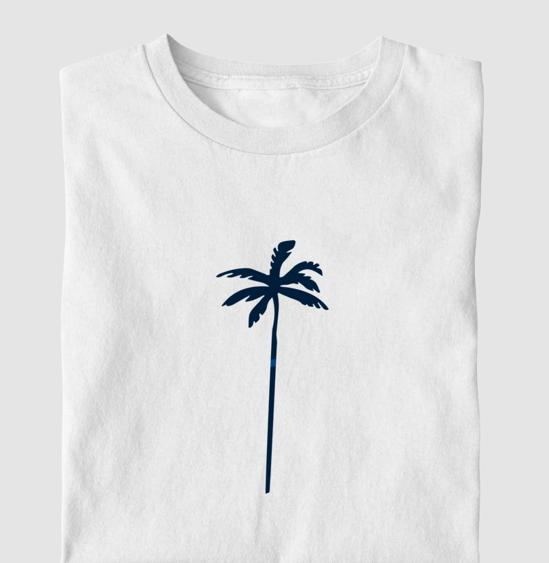 Camiseta Surf Shack logo Arvore