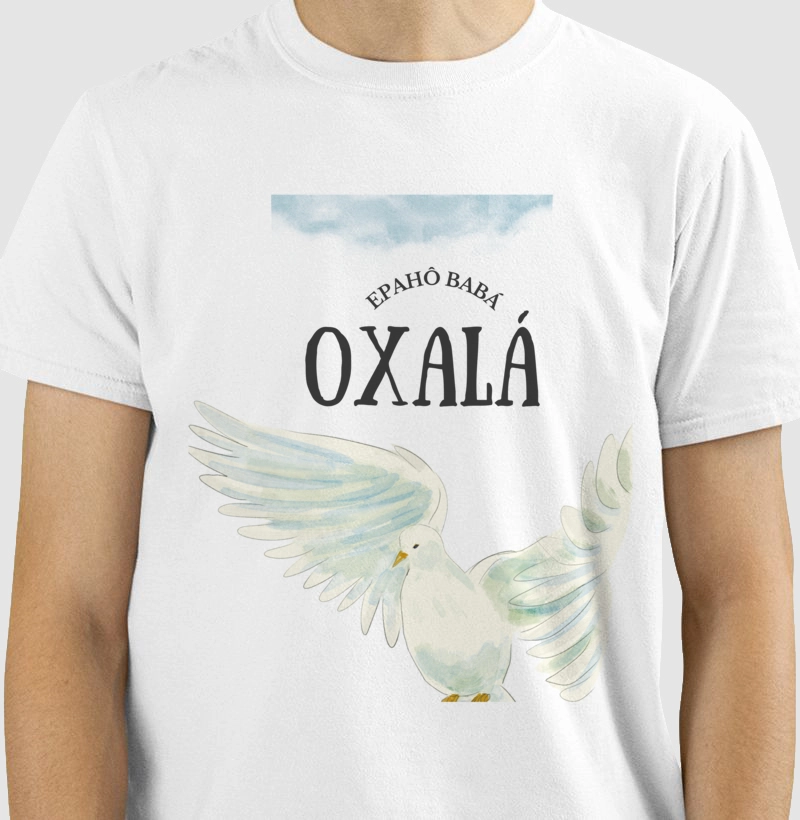 Oxalá
