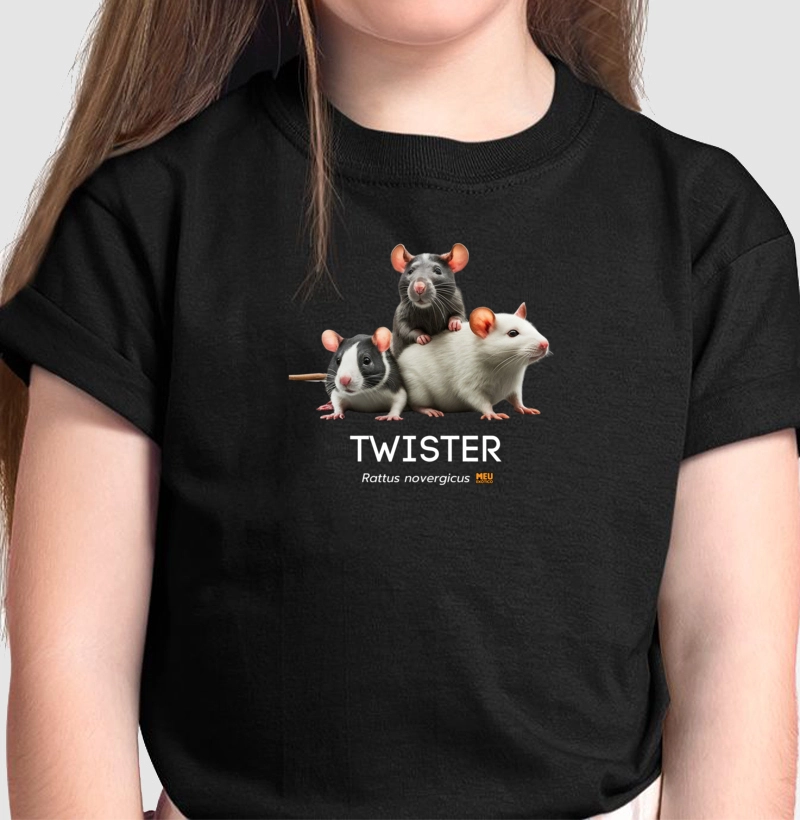 Twister II