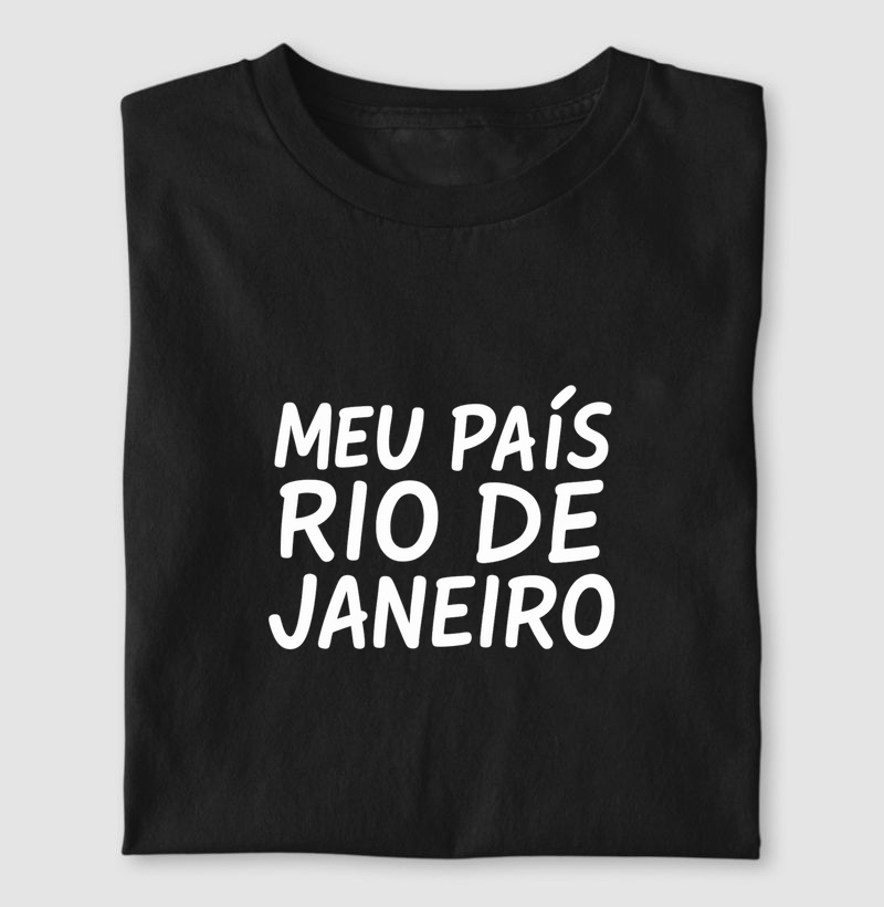 Meu País RJ