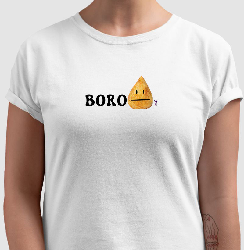 BORO'COXINHA'