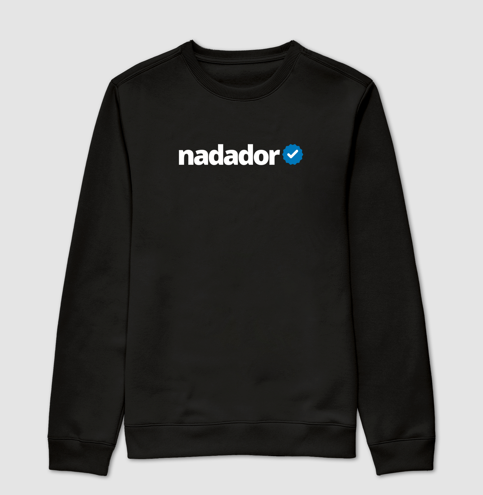Nadador Verificado