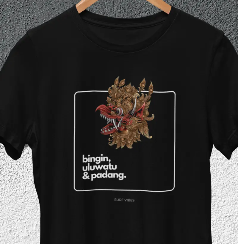Bingin, Uluwatu & Padang.