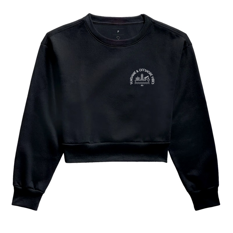 Sunshine & Offshore Vibes